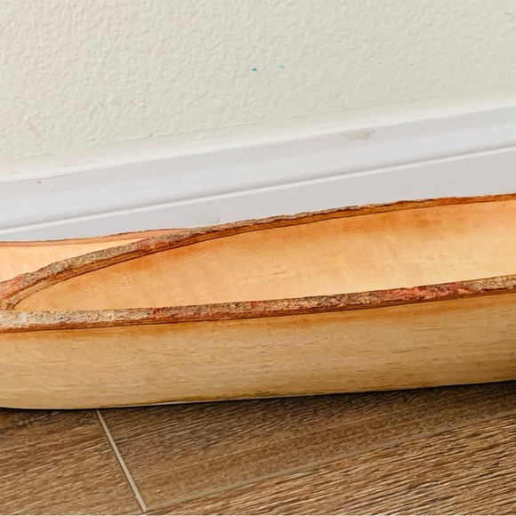 Roro handcrafted wooden bowl - Picture 12 of 12